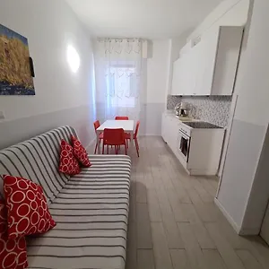 La Casa Di Sandra Rapallo