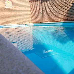  Villa La Di Bambi