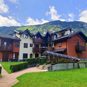  Appartamento Happy Guest - Alpin Vista