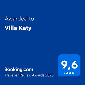  Casa vacanze Katy